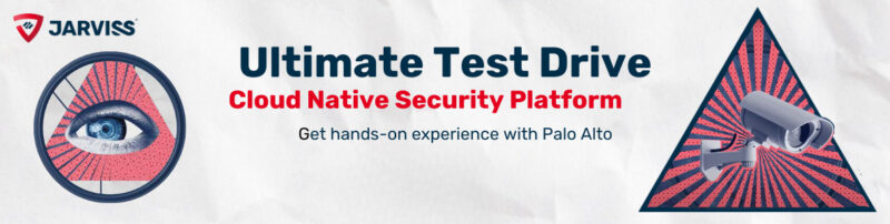 Cloud, Native Security, Prevention, Detection, Palo Alto