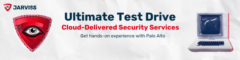 Cloud delivered security services, Palo Alto, UT, workshop