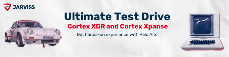 UTD, Cortex XDR, Cortex Xpanse, Palo ALto, hands-on